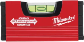 Рівень Milwaukee Minibox (4932459100)