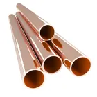 Труба мідна тверда KME Sanco 15х1мм