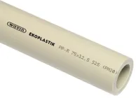 Поліпропіленова труба WAVIN Ekoplastik PP-R PN20 Ø25×3,5