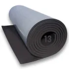 Спінений каучук PA-FLEX 13 мм самоклеючий