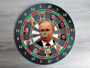 Український дартс BingoSmart (Сувенір)