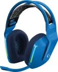 Навушники Logitech Lightspeed Wireless RGB Gaming Headset G733 Blue (981-000943)