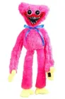 М'яка іграшка обіймашка Кісі Місі подружка Хагі Вагі монстр з плюшу 100 см з липучками на лапках Huggу-Wuggу (473478-Prob)