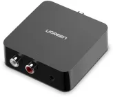 Підсилювач для навушників Ugreen Digital to Analog Audio Converter (90401992)