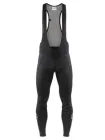 Чоловічі велоштани CRAFT Ideal Wind Bib Tights 1906563-999000 Black L
