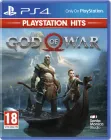 Гра God of War 2018 для PS4 (Blu-ray диск)