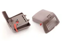 Фільтр повітряний мотокоси в зборі 4T 139F