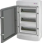 Пластиковий щит ETI зовнішнього встановлення ECH-36PTu (1101174)