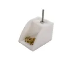 Годівниця совок ANTKingdom для годування мурах білковим кормом