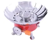 Газова туристична пальник Yanchuan YC-301 з чохлом