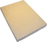 Ватман А4 170г/м.кв, 100аркушів