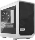 Корпус Fractal Design Meshify 2 Nano White TG (FD-C-MES2N-02)
