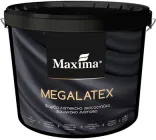 Фарба латексна Maxima Megalatex матова 1.4 кг Біла (4823083311285)