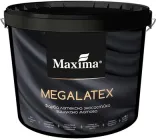 Фарба латексна Maxima Megalatex матова 4.2 кг Біла (4823083311292)