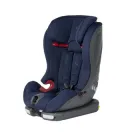 Автокрісло Avova Sperling-Fix i-Size гр. 1-2-3 9-36 кг Atlantic Blue