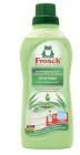 Кондиціонер ополіскувач для білизни Frosch Алоє Віра 750 мл