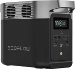 Зарядна станція EcoFlow DELTA 2 / 1800 Вт / 1024 Вт⋅год / LiFePO4 (ZMR330-EU)