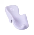 Гірка для купання TEGA Каченя пластикова бузкова (DK-003-133)