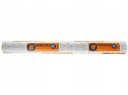 Пароізоляційна плівка STROTEX AL 90 фольгована алюмінієва пароізоляція паробар'єр єр стротекс