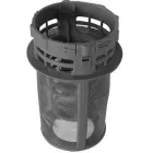 Фільтр центральний (для залишків їжі) для посудомийної машини Beko 481248058413 1740800500