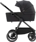 Універсальна коляска 2 в 1 Kinderkraft Nea Midnight Black (KSNEA000BLK2000)