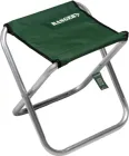 Розкладний стільчик Ranger Oskol Зелений (RA 4424)