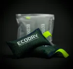 Вологопоглинаючі мішечки дезодоранти ECODRY Яблуко (Пара)