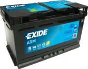 Автомобільний акумулятор Exide Start-Stop AGM 82Ah Ев (-/+) (800EN) (д315*ш175*в190) (EK820)