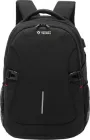 Рюкзак для ноутбука YENKEE 20L 15.6" FLASHPACKER YBB 1502 Black (45016274)