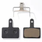 Колодки гальмові велосипедні LLP-002 Disk