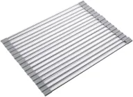 Сушарка для посуду KRONER KRP Matte-GRA4333-2