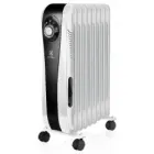 Олійний радіатор Electrolux Sport Line EOH/M 5209N EU