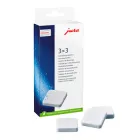 Jura таблетки для видалення накипу 9шт