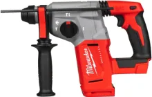 Акумуляторний перфоратор Milwaukee M18BLH-0 (4933479426)