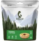 Полента з овочами Їdlo 90 г (4820219970385)