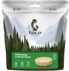 Картопля Їdlo із сиром гауда 75 г (4820219970484)