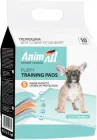 Пелюшки для собак AnimAll 60 х 45 см 10 шт (2000981277697) ( 4820224500928)