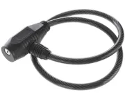 Замок велосипедний Tonyon TY-420 (10x900)