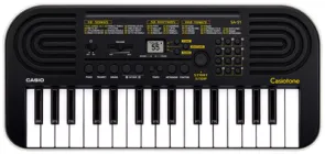 Синтезатор Casio SA-51H7