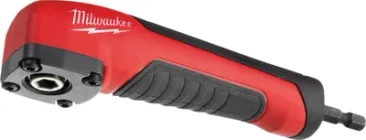 Кутова насадка Milwaukee Shockwave 10 біт 25 мм (4932471274)