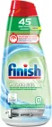 Засіб для миття посуду в посудомийних машинах Finish Power All in One Gel 0% 900 мл (5908252000036)