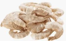 Креветка тигрова ваннамей, без голови, 16/20, (ціна за 1кг)