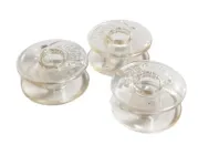 Шпулька вузька 8 мм для побутових швейних машин