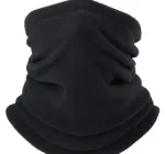 Тепла захисна бафф маска на обличчя WS універсальна 2558