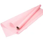 Пакувальна плівка для квітів Полісилк 70 см/9 ярдів Рожевий