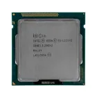 Процесор Intel® Xeon® E3-1225 v2 (8 МБ кэш-памяти, тактовая частота 3,20 ГГц) Б/В