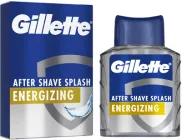 Лосьйон після гоління Gillette Series Energizing Citrus Fizz 100 мл (7702018620326)