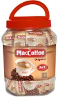 Кавовий напій 3в1 MacCoffee Original 20 г x 50 шт (8887290101189)