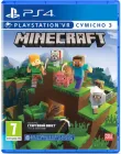 Гра Minecraft. Playstation 4 Edition для PS4 (Blu-ray диск)