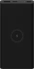 УМБ Xiaomi Mi Power Bank 10000 mAh Wireless 10W WPB15ZM Black (BHR5460GL)